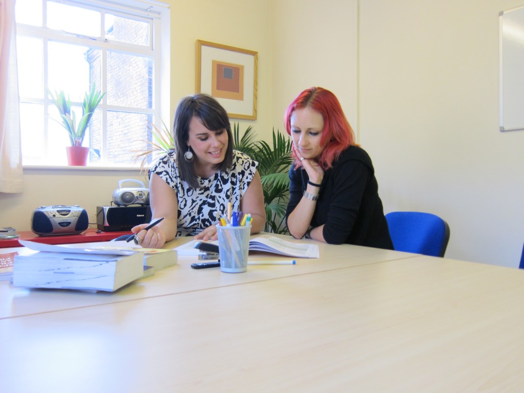 Spanish private tuition