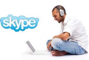 Skype