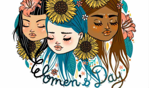 International women's day